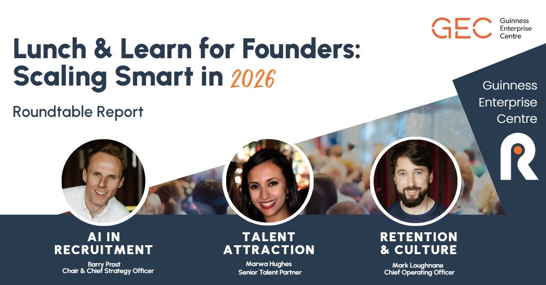 How Founders Attract, Hire and Retain Top Talent in 2026 | Rent a Recruiter