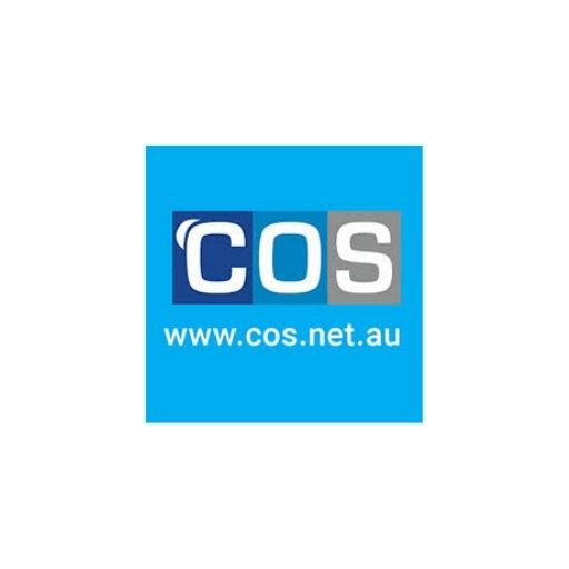 COS Logo