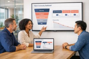 10 Best Practices for Talent Communities