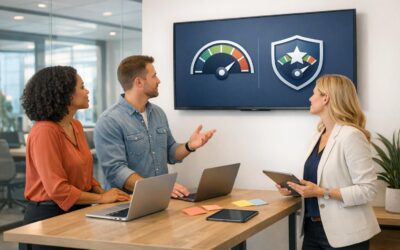 5 Ways to Balance Speed and Quality in SaaS Hiring