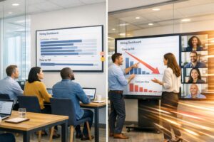 Internal Recruitment Teams vs Hybrid Models