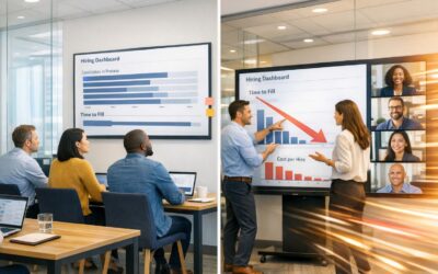Internal Recruitment Teams vs Hybrid Models