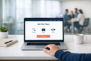 Ultimate Guide to Career Page Optimization for SMEs