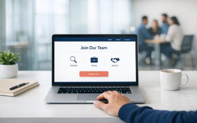 Ultimate Guide to Career Page Optimization for SMEs