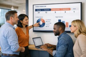 Ultimate Guide to Collaborative Recruitment Teams
