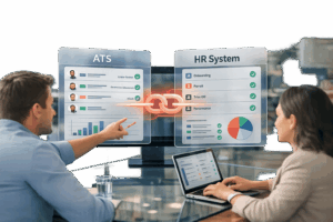 Best Practices for ATS and HR System Integration
