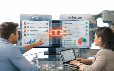 Best Practices for ATS and HR System Integration
