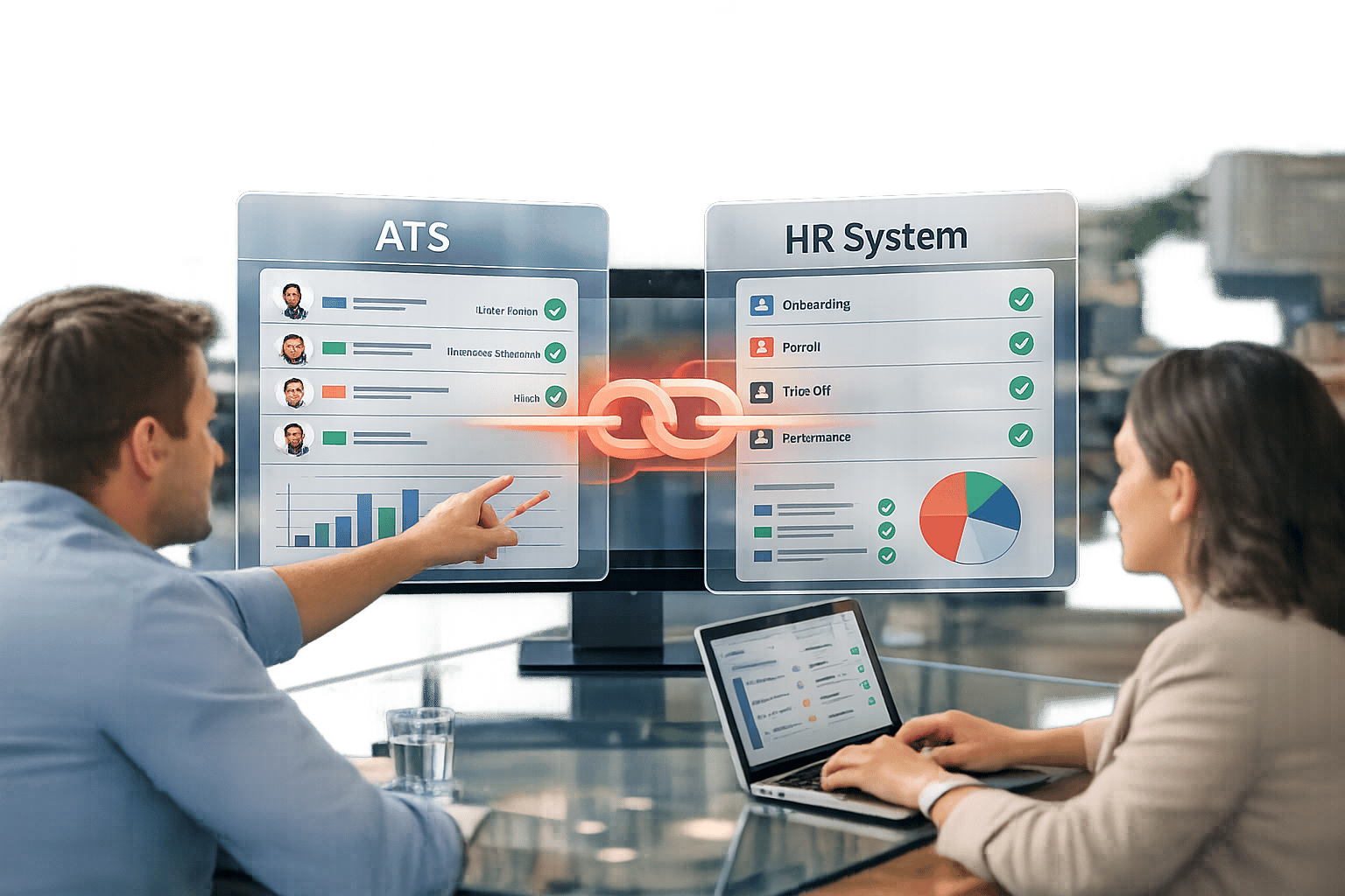 Best Practices for ATS and HR System Integration | Rent a Recruiter