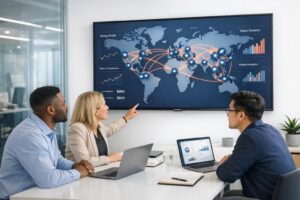 Ultimate Guide to Competitive Talent Intelligence