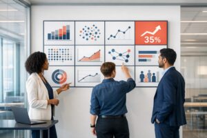 Diversity Talent Mapping: Data-Driven Insights
