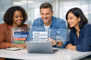 Ultimate Guide to ATS for SMEs