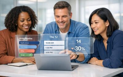 Ultimate Guide to ATS for SMEs