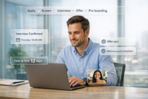 Ultimate Guide to Remote Candidate Experience
