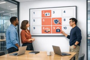 10 Recruitment Compliance Tips for SMEs
