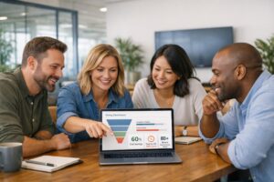 How Embedded Recruiters Manage Hiring