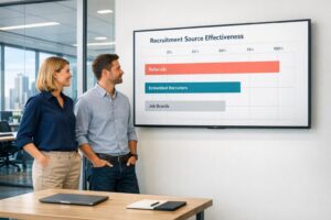 Ultimate Guide to Recruitment Source Effectiveness