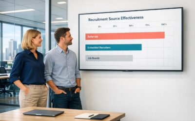Ultimate Guide to Recruitment Source Effectiveness