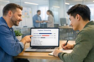 How Role-Specific Training Boosts New Hire Performance