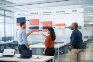 Why Talent Pools Are Critical For Scaling SMEs