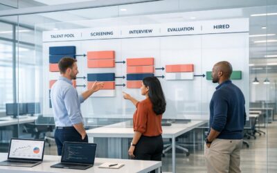 Why Talent Pools Are Critical For Scaling SMEs