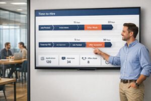 Time-to-Hire vs Time-to-Fill: Which Metric to Prioritize