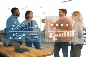 Flexible Recruitment vs. Traditional Hiring Models