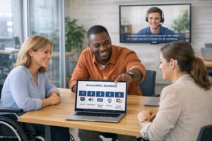 5 Accessibility Standards for Hiring Processes