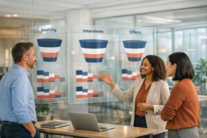Ultimate Guide to DEI Metrics in Hiring