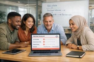 Top Anti-Discrimination Practices for SMEs