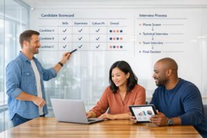 How to Train Hiring Managers for Recruitment Success