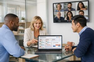 5 Recruitment Strategies for Hybrid Teams