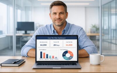 Cost Per Hire Estimator