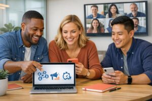 Employee Advocacy in Recruitment: Benefits for SMEs