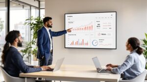 How Analytics Improves Hiring Manager Decision-Making