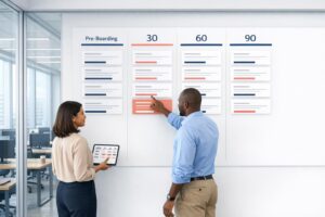 Why Structured Onboarding Matters for Scaling SMEs