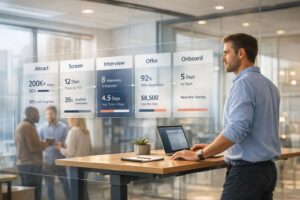 Ultimate Guide to Candidate Journey Management