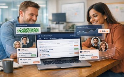 Ultimate Guide to Recruiting Through Open Source Projects