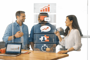 Top 5 Tools for Offer Negotiation Success