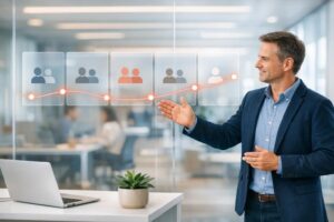 How To Nurture Passive Candidates Over Time