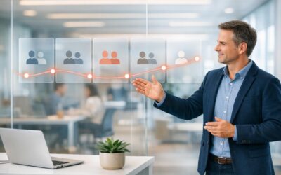 How To Nurture Passive Candidates Over Time