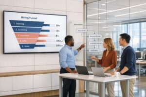 Time-To-Hire Strategies For Scaling SMEs