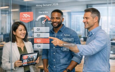 Hiring Demand Trends for SMEs 2026