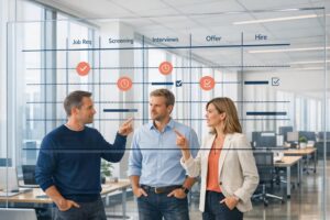 Recruitment SLAs: Managing Stakeholder Expectations