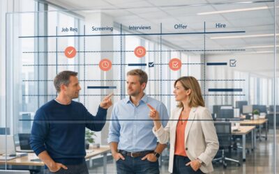 Recruitment SLAs: Managing Stakeholder Expectations
