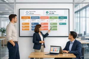 Ultimate Guide to Campus Hiring for Growing Businesses