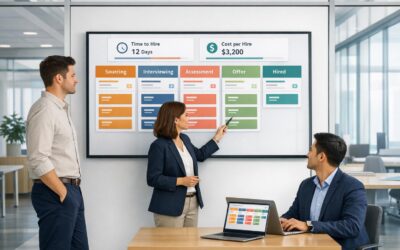 Ultimate Guide to Campus Hiring for Growing Businesses