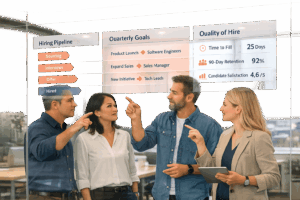 How to Align Recruitment Teams with Business Goals