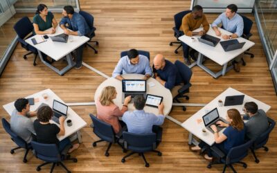 Top Strategies For Building Talent Communities
