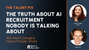 The Future of AI Recruitment