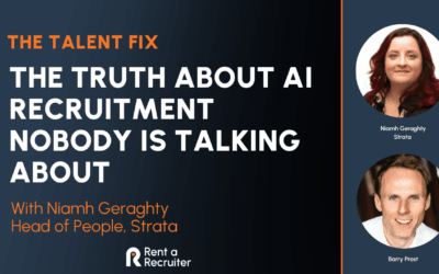 The Future of AI Recruitment